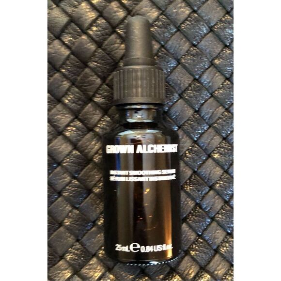 GROWN ALCHEMIST - NWT - Instant Smoothing Serum Hyaluronic Acid/0.84 fl. oz. - Picture 5 of 12